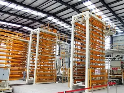 Multi-functional Integrated Block Making Machine