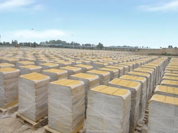 QFT9-16 Concrete Products Equipment